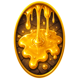 Sticky Honey ability