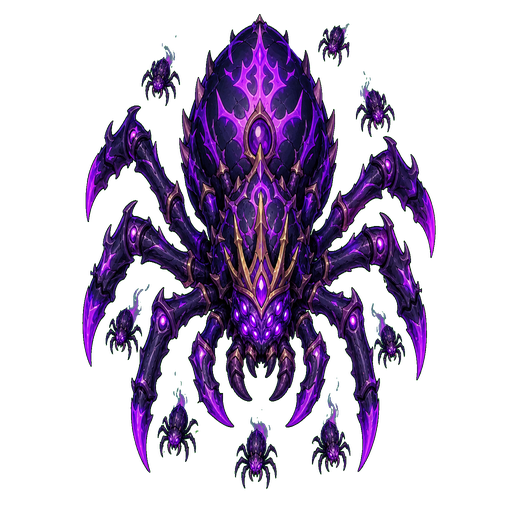 Spider Queen