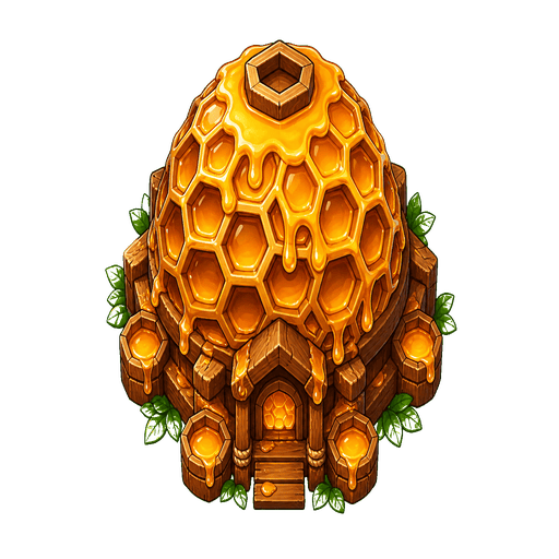 Central hive