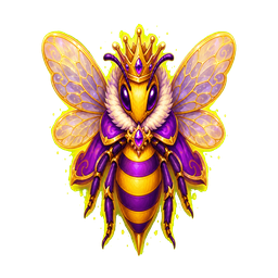 Queen bee