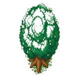 Forest decor